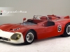 thumbs day10 Progetto 105.33: Racewagen legendes uit Milaan van 1964 1977