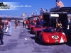 thumbs day2 Progetto 105.33: Racewagen legendes uit Milaan van 1964 1977