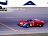 thumbs day4 Progetto 105.33: Racewagen legendes uit Milaan van 1964 1977