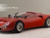 thumbs day7 Progetto 105.33: Racewagen legendes uit Milaan van 1964 1977