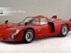 thumbs day8 Progetto 105.33: Racewagen legendes uit Milaan van 1964 1977