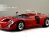 thumbs day9 Progetto 105.33: Racewagen legendes uit Milaan van 1964 1977
