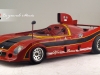 thumbs day12 Progetto 105.33: Racewagen legendes uit Milaan van 1964 1977