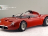 thumbs day13 Progetto 105.33: Racewagen legendes uit Milaan van 1964 1977