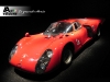 thumbs day15 Progetto 105.33: Racewagen legendes uit Milaan van 1964 1977