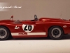 thumbs day19 Progetto 105.33: Racewagen legendes uit Milaan van 1964 1977