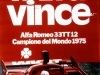 thumbs day23 Progetto 105.33: Racewagen legendes uit Milaan van 1964 1977