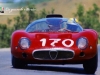 thumbs day27 Progetto 105.33: Racewagen legendes uit Milaan van 1964 1977