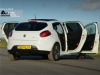 thumbs bravo multiair20 Rij impressie Fiat Bravo: Onvolprezen schoonheid in het C segment