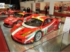 thumbs ferrari bologna2 Ferrari op de Motor Show van Bologna 2011