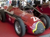 thumbs goodwood17 Fotos Alfa Romeo op Goodwood 2011