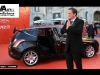 thumbs delta venezia8 Lancia Delta Hardblack ster op de rode loper in Venetië