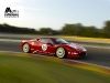 thumbs 458ch1 Ferrari 458 Challenge draait warm op Vallelunga
