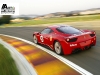 thumbs 458ch2 Ferrari 458 Challenge draait warm op Vallelunga