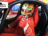 thumbs 458ch3 Ferrari 458 Challenge draait warm op Vallelunga