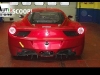 thumbs 458 italia6 Ferrari 458 Italia Challenge is klaar voor het circuit