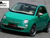 thumbs 500 sardinia1 Fiat 500C Sardinia by Romeo Ferraris: Sardijns mintsnoepje