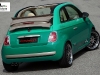 thumbs 500 sardinia3 Fiat 500C Sardinia by Romeo Ferraris: Sardijns mintsnoepje