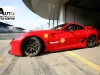 thumbs 599xx4 De Ferrari 599XX is de op 2 na snelste!
