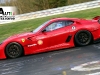 thumbs 599xx5 De Ferrari 599XX is de op 2 na snelste!