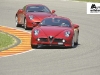 thumbs 8c meeting3 Alfa Romeo 8C Competizione invasie in Toscane