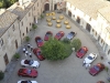 thumbs 8c meeting4 Alfa Romeo 8C Competizione invasie in Toscane