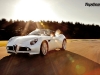 thumbs 8c spider 4 Alfa Romeo 8C Spider mooiste auto ter wereld