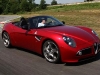 thumbs 8c spider 6 Alfa Romeo 8C Spider mooiste auto ter wereld
