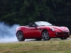 thumbs 8c spider 8 Alfa Romeo 8C Spider mooiste auto ter wereld