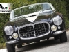 thumbs maser elegante1 Maserati A6G CS Frua: Pure schoonheid met tanden