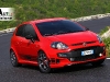 thumbs ab14 Nieuwe persfotos Abarth PuntoEvo en 500c
