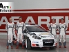 thumbs abarth rally2 Het Abarth Rallyteam is er klaar voor