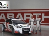 thumbs abarth rally3 Het Abarth Rallyteam is er klaar voor