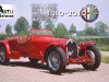 thumbs centenario13 100 jaar Alfa Romeo deel 1: 1910 1948
