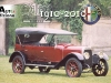 thumbs centenario3 100 jaar Alfa Romeo deel 1: 1910 1948