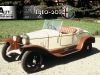 thumbs centenario5 100 jaar Alfa Romeo deel 1: 1910 1948