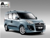 thumbs doblo np1 Fiat Doblò Natural Power 2010