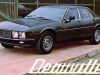 thumbs dt10 Betekent de aftakeling van Pininfarina de wederopstanding van DeTomaso?