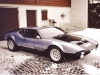 thumbs dt4 Betekent de aftakeling van Pininfarina de wederopstanding van DeTomaso?