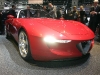 thumbs pininfarina al salone di ginevra 2010 6 De Alfa Romeo Pininfarina Duettottanta in Genève
