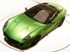 thumbs ferrari 599 hybrid 1 Ook Ferrari gaat aan de hybride