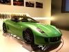 thumbs ferrari 599 hybrid 2 Ook Ferrari gaat aan de hybride