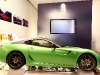 thumbs ferrari 599 hybrid 3 Ook Ferrari gaat aan de hybride