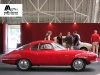 thumbs expo27 Alfa Romeo: 100 jaar geschiedenis in één monumentale expositie