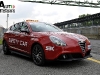 thumbs giulietta safetycar1 Alfa Romeo Giulietta als beauty van een Safety Car
