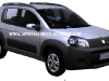 thumbs uno 4x41 Staat global car voor super multifunctionaliteit?