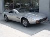 thumbs a Zie hier de Maserati GranCabrio!