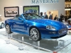 thumbs blue 2004 maserati spyder 90th anniversary Zie hier de Maserati GranCabrio!