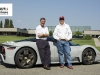 thumbs p454 Le Mans versie P4/5 op basis van F430 Scuderia