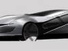 thumbs pandion sketch3 Het idee achter de Bertone Pandion
